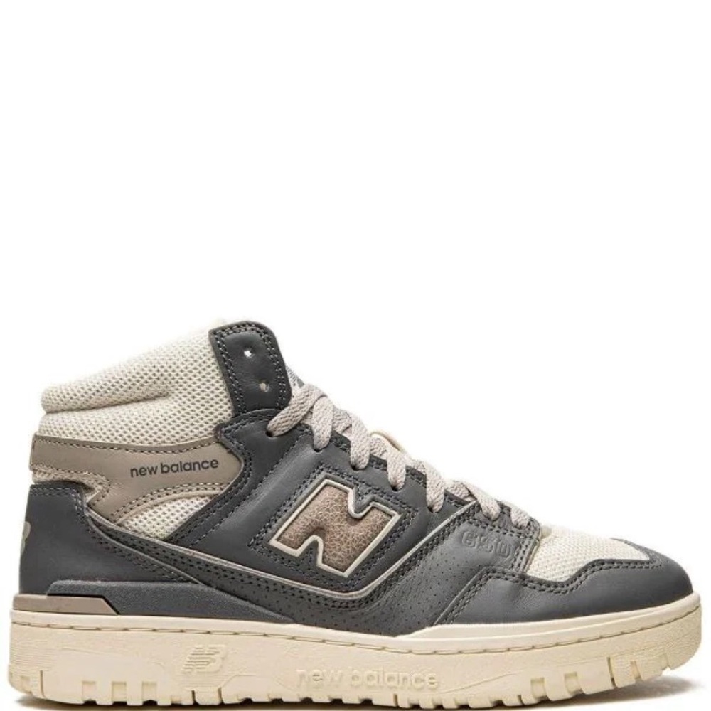 Aimé Leon Dore x New Balance 650R 'Grey'
